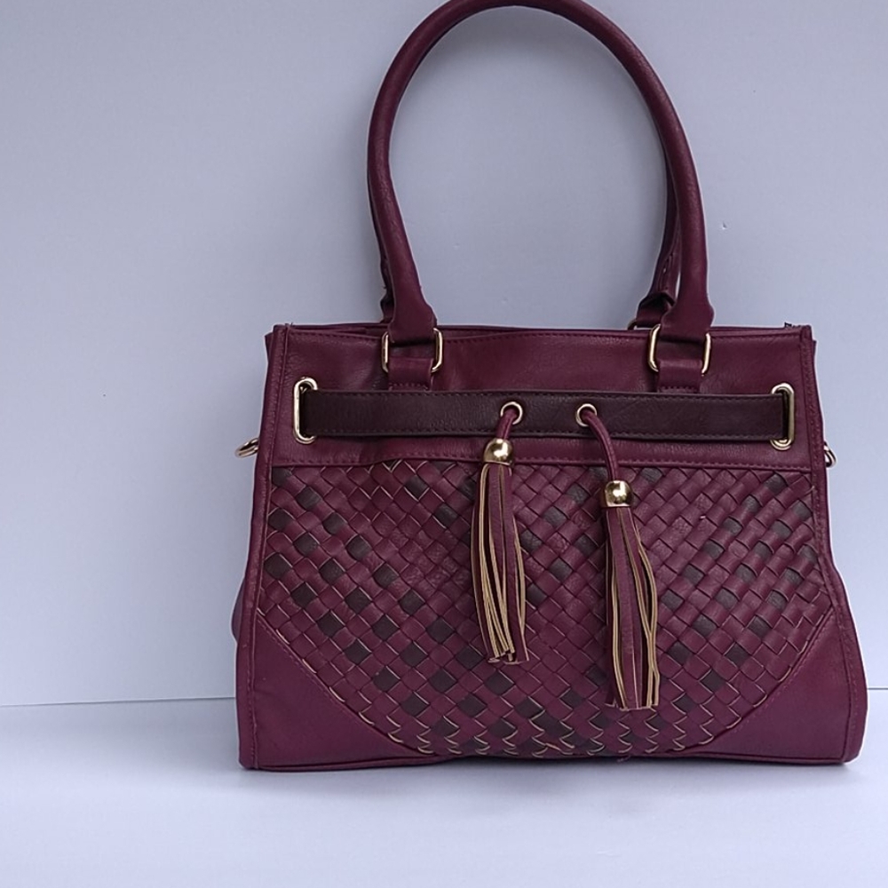Under one sky purse